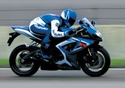 Suzuki GSX-R750